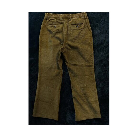 Acne Studios corduroy trousers - Picture 2 of 3